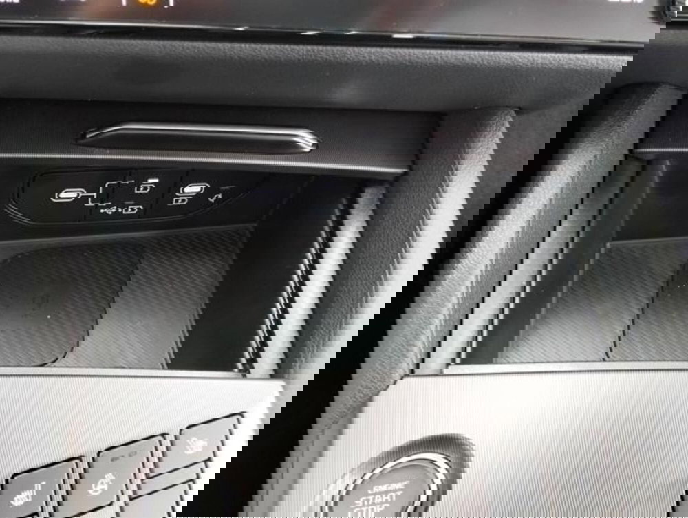 Kia Sportage usata a Como (20)