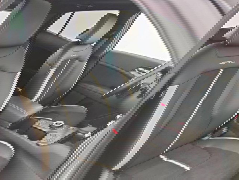 Kia Sportage usata a Como (3)