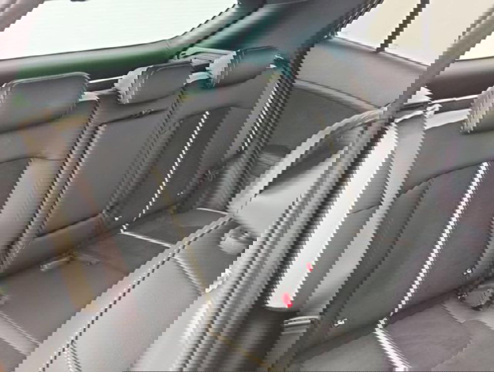 Kia Sportage usata a Como (5)