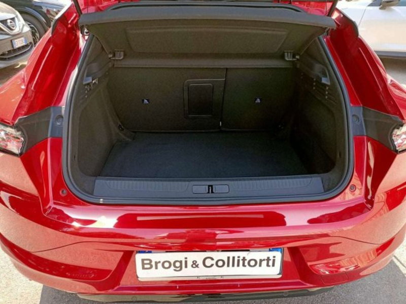 Ds DS 4 usata a Firenze (7)