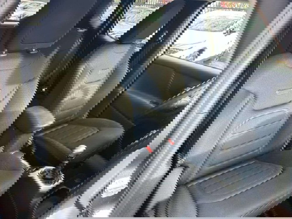 Jeep Renegade usata a Firenze (10)