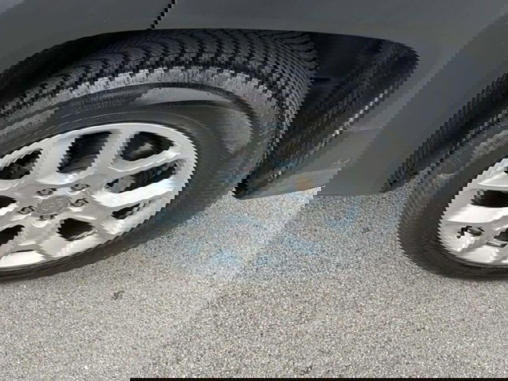 Jeep Renegade usata a Firenze (11)