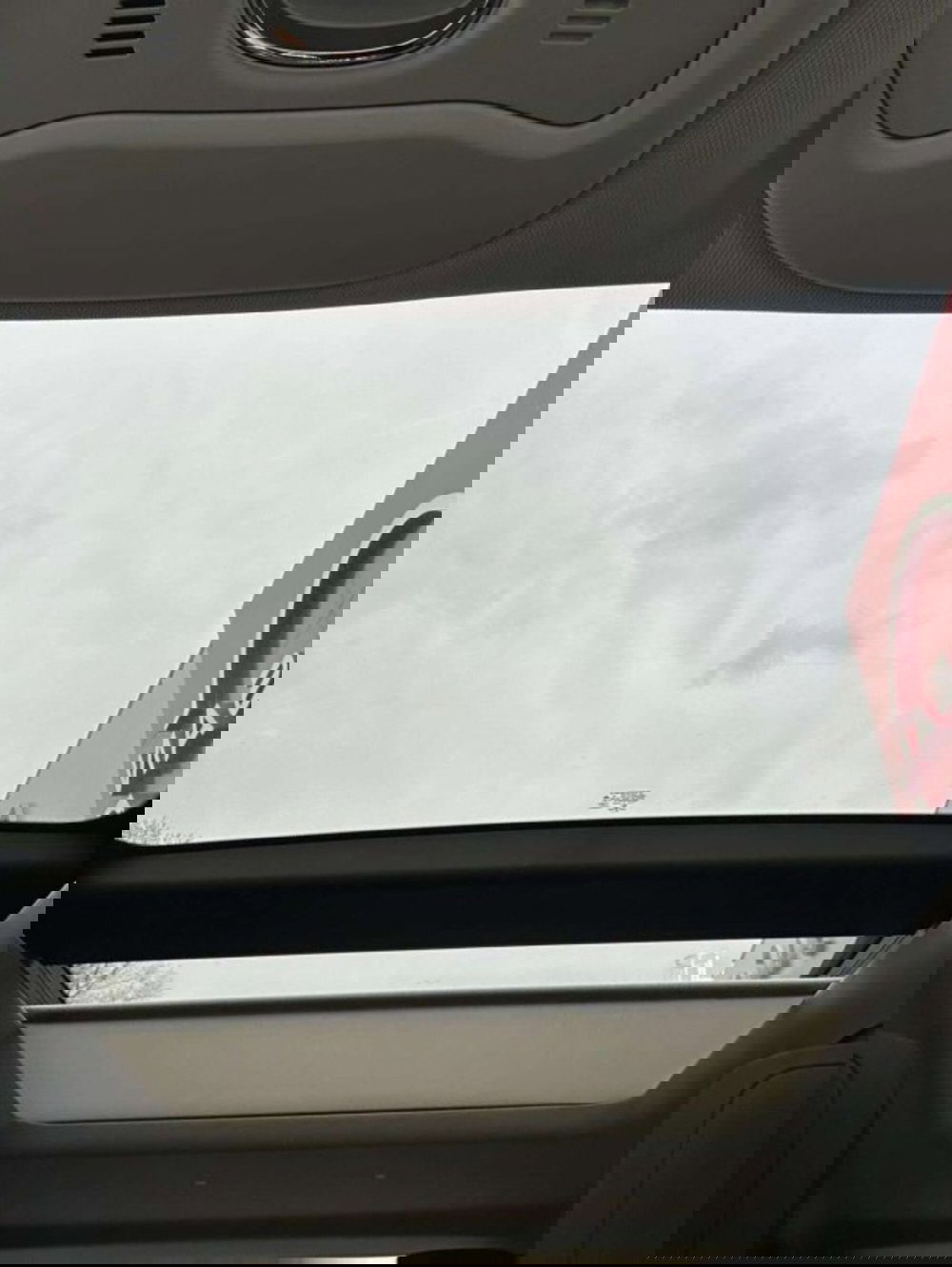 Jeep Renegade usata a Firenze (13)