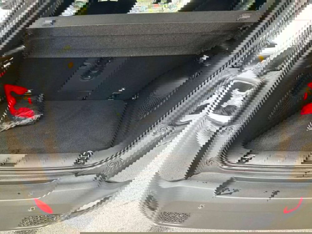 Jeep Renegade usata a Firenze (7)