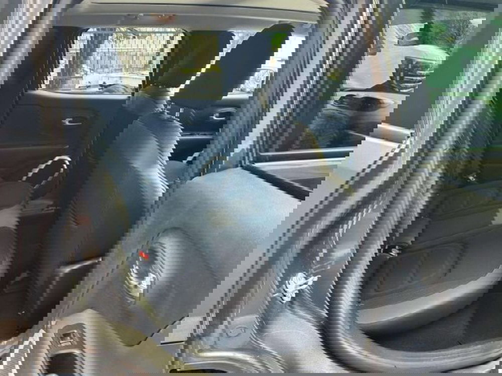 Jeep Renegade usata a Firenze (8)