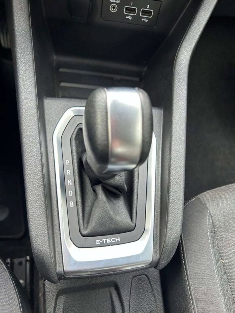 Renault Clio usata a Firenze (12)