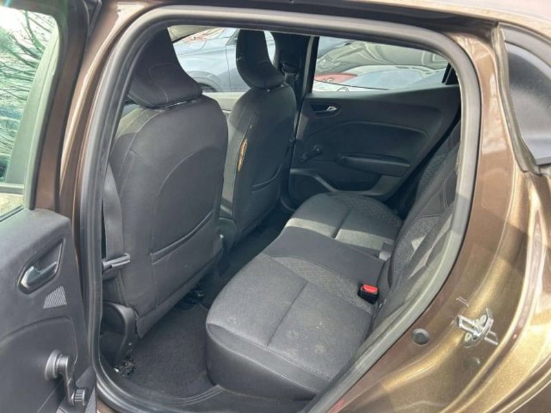 Renault Clio usata a Firenze (14)