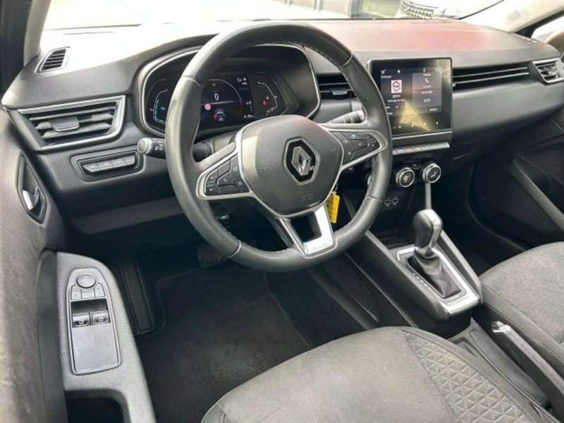 Renault Clio usata a Firenze (15)