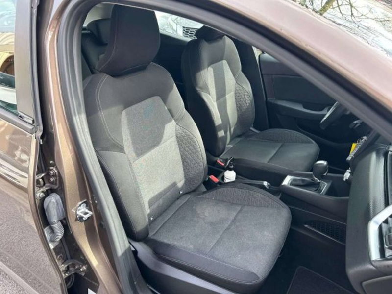 Renault Clio usata a Firenze (16)