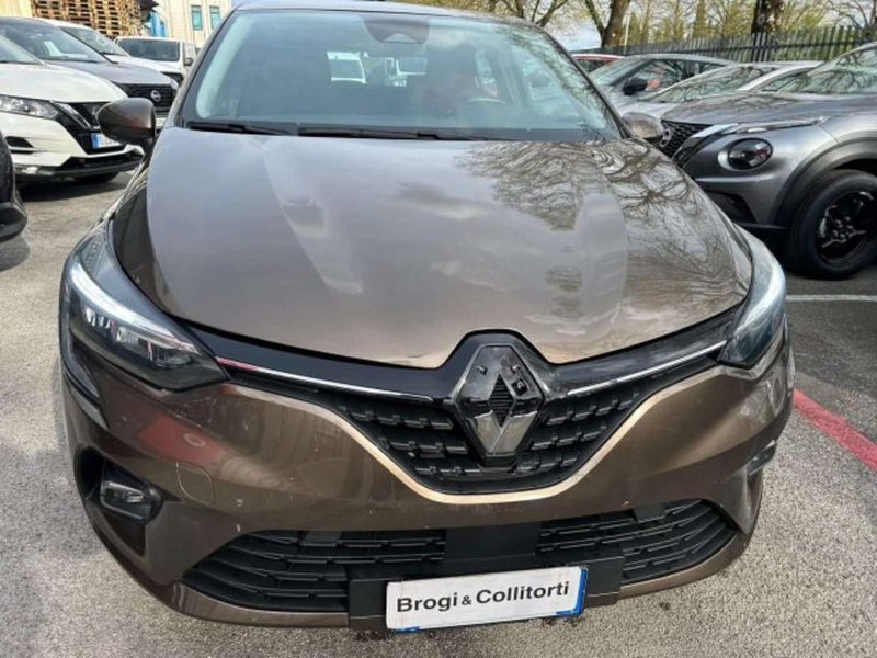 Renault Clio usata a Firenze (2)