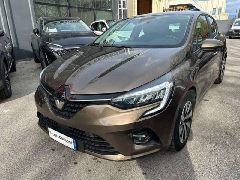 Renault Clio usata a Firenze (3)
