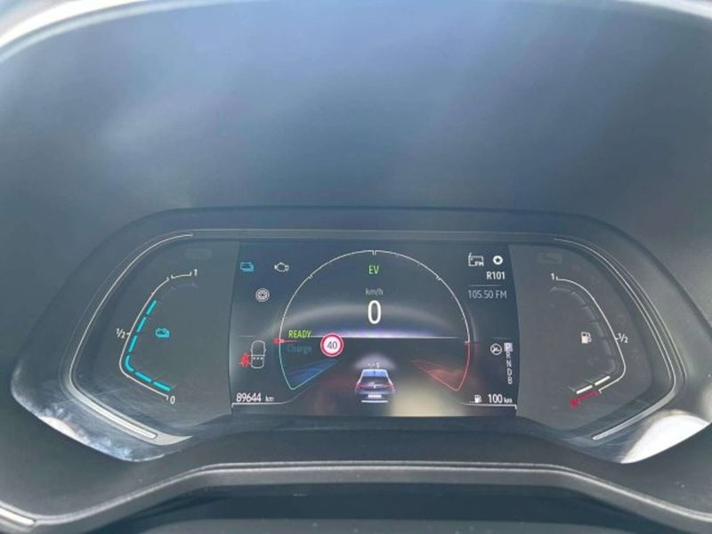 Renault Clio usata a Firenze (8)