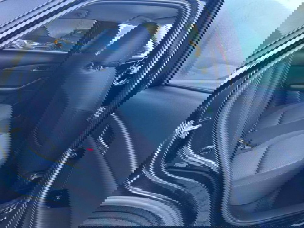 Mazda CX-30 usata a Firenze (10)