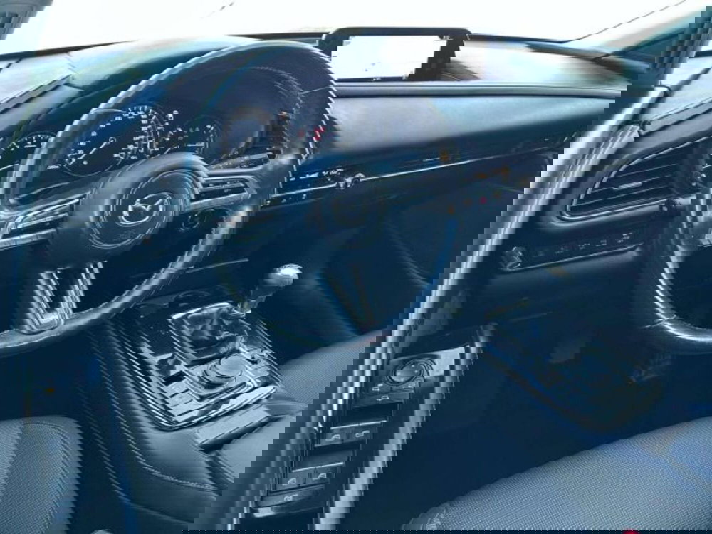 Mazda CX-30 usata a Firenze (11)