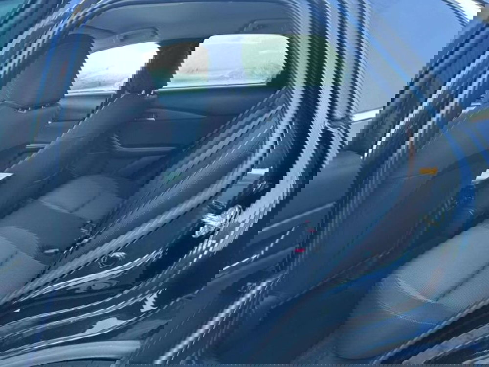 Mazda CX-30 usata a Firenze (12)