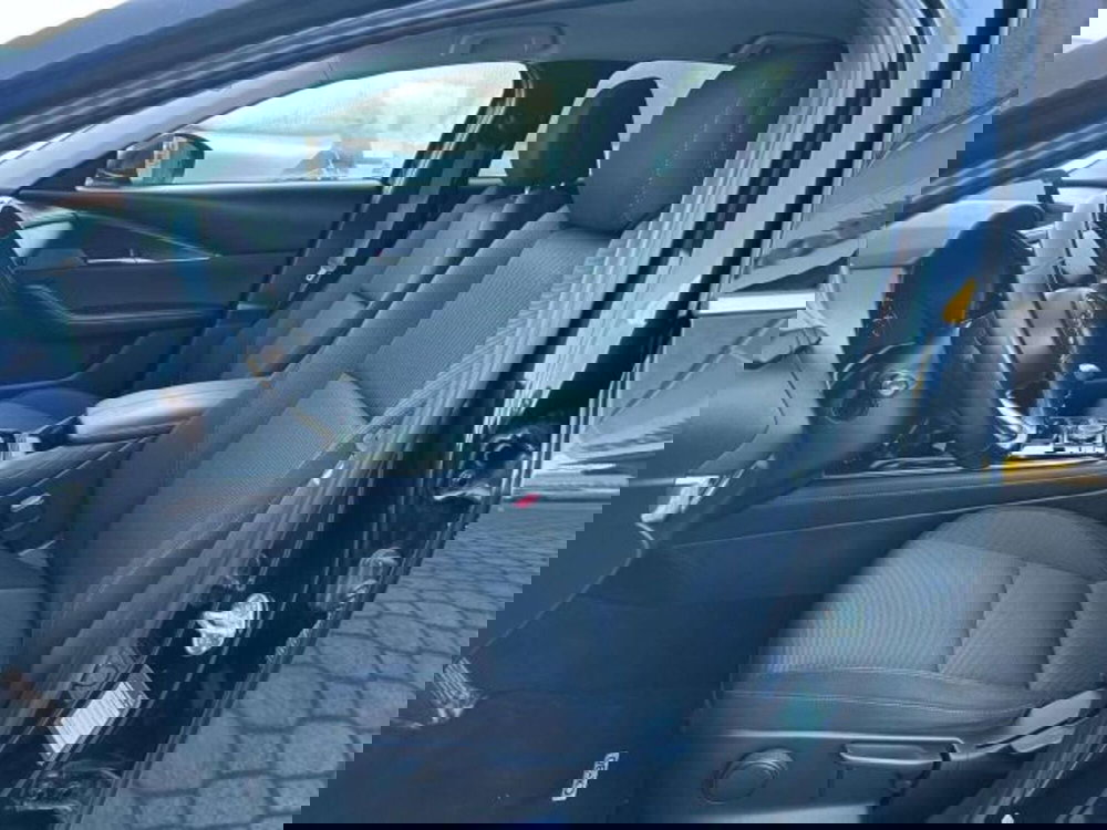 Mazda CX-30 usata a Firenze (13)