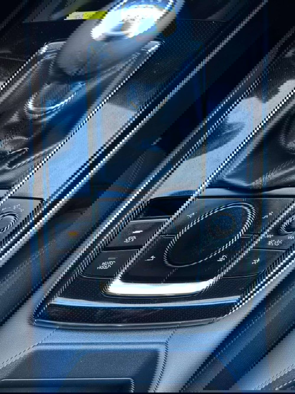 Mazda CX-30 usata a Firenze (14)