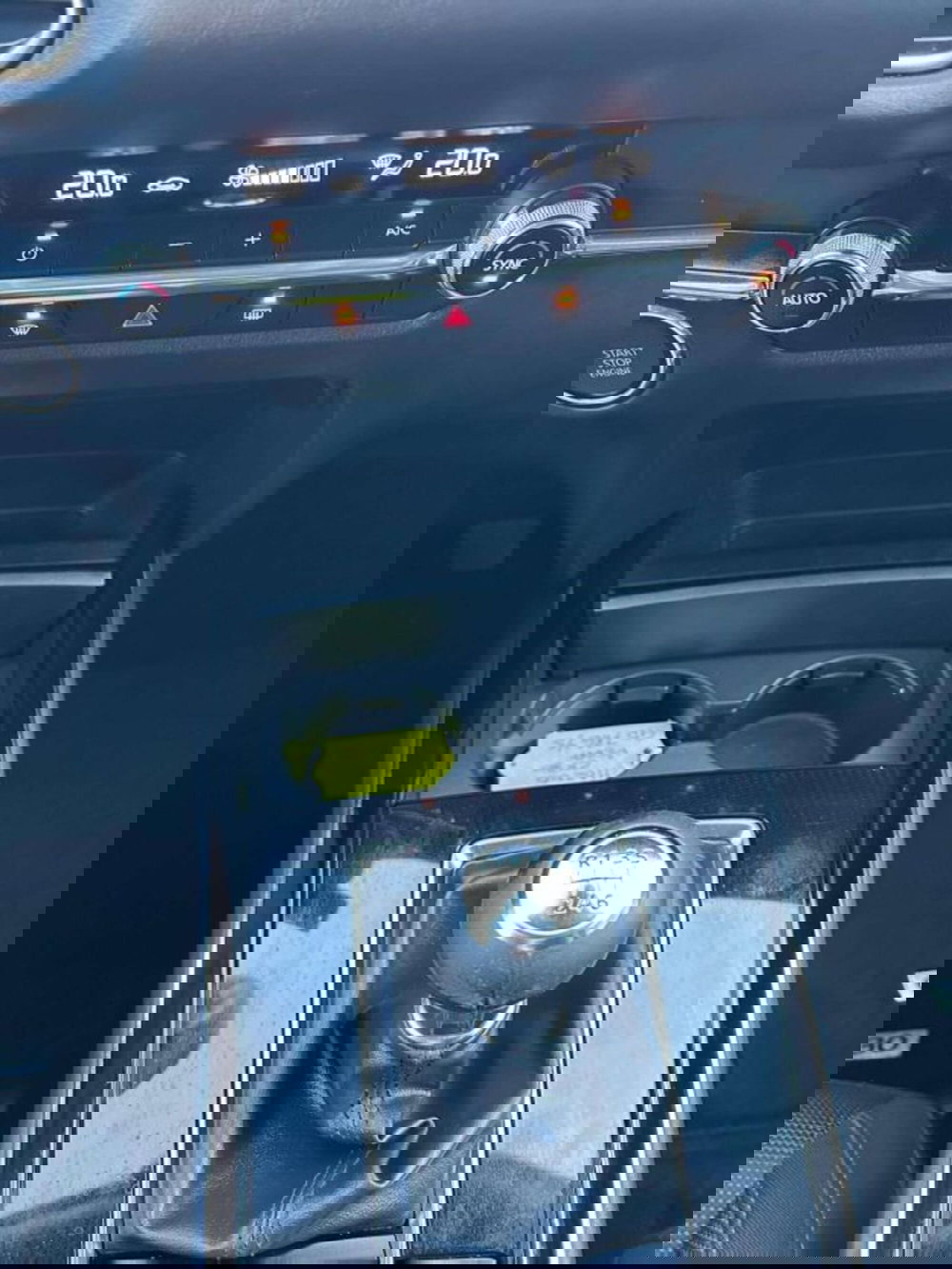 Mazda CX-30 usata a Firenze (15)