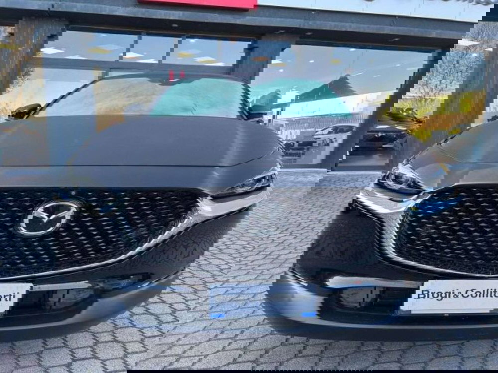 Mazda CX-30 usata a Firenze (2)