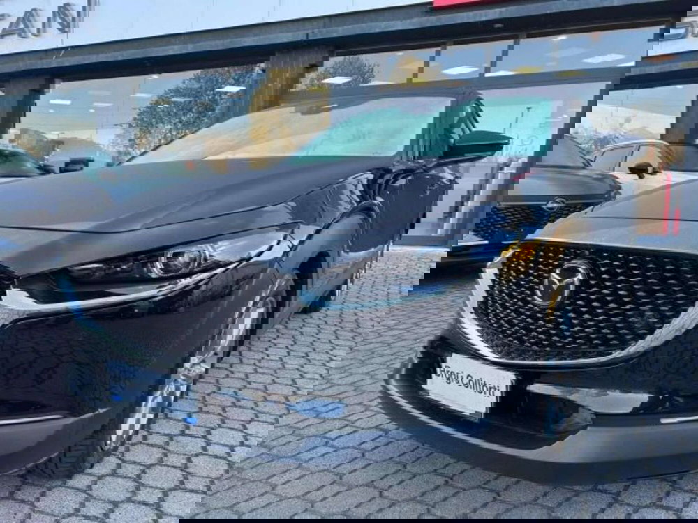 Mazda CX-30 usata a Firenze (3)