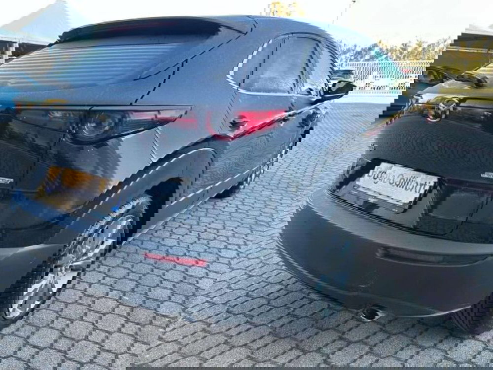 Mazda CX-30 usata a Firenze (6)