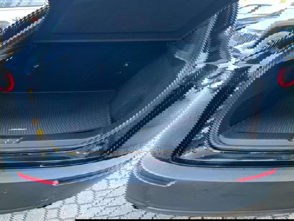 Mazda CX-30 usata a Firenze (7)