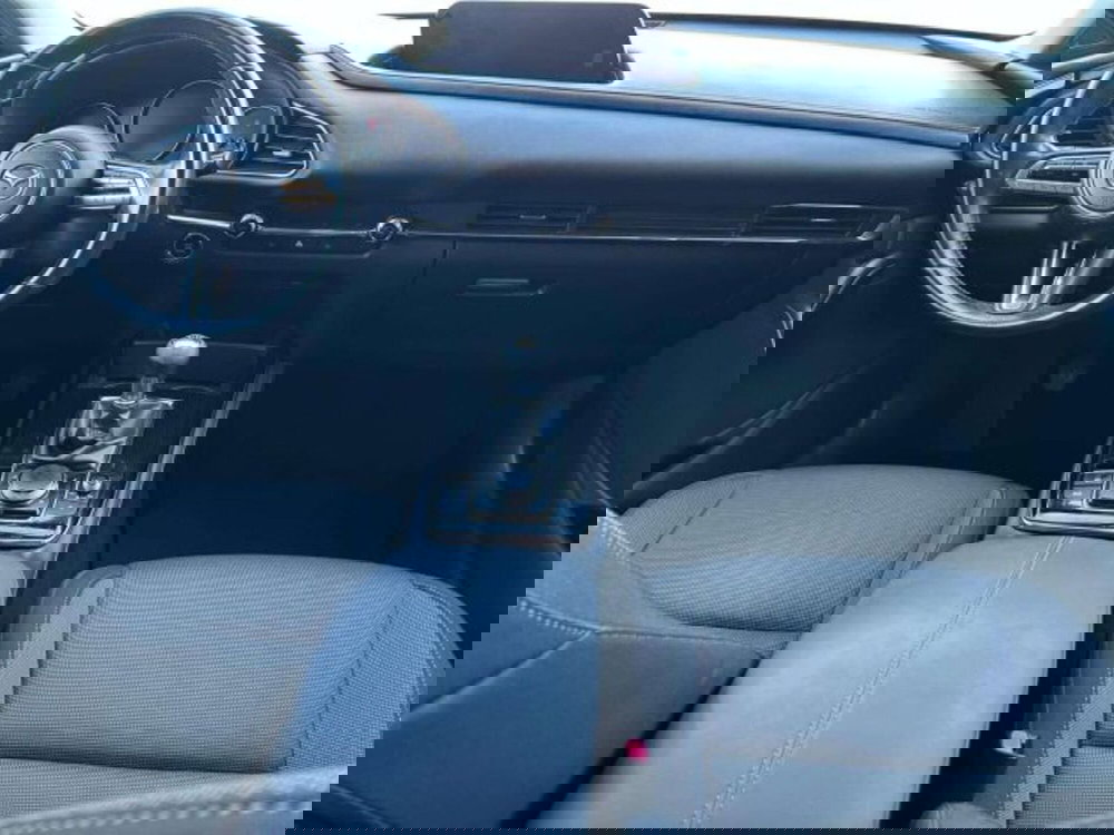 Mazda CX-30 usata a Firenze (9)