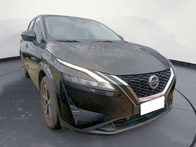 Nissan Qashqai 1.3 mhev N-Connecta 2wd 140cv del 2022 usata a Empoli