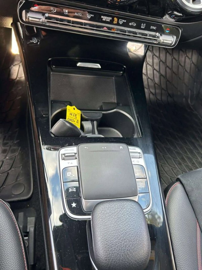 Mercedes-Benz Classe A usata a Firenze (15)