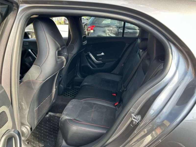 Mercedes-Benz Classe A usata a Firenze (17)