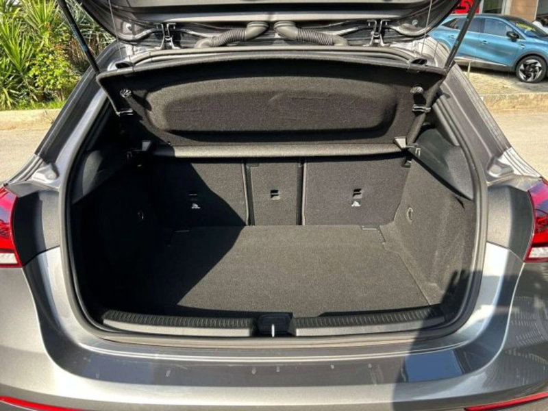 Mercedes-Benz Classe A usata a Firenze (7)