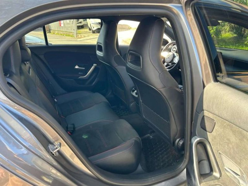 Mercedes-Benz Classe A usata a Firenze (8)