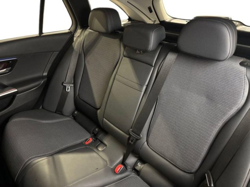 Mercedes-Benz Classe C Station Wagon usata a Bologna (16)