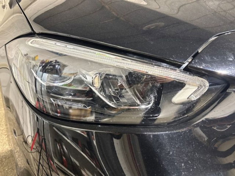 Mercedes-Benz Classe C Station Wagon usata a Bologna (7)