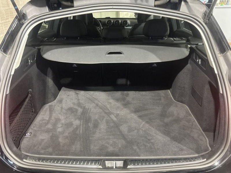 Mercedes-Benz Classe C Station Wagon usata a Bologna (8)