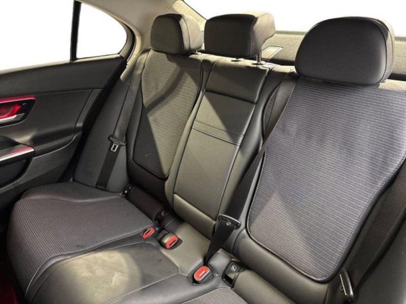 Mercedes-Benz Classe C usata a Bologna (16)