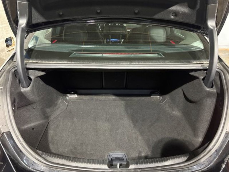 Mercedes-Benz Classe C usata a Bologna (8)