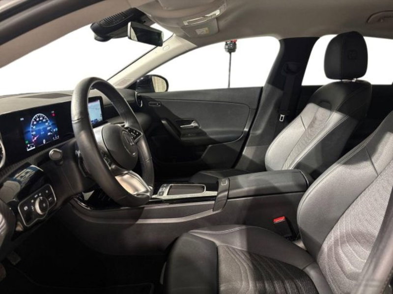 Mercedes-Benz CLA Shooting Brake usata a Bologna (10)