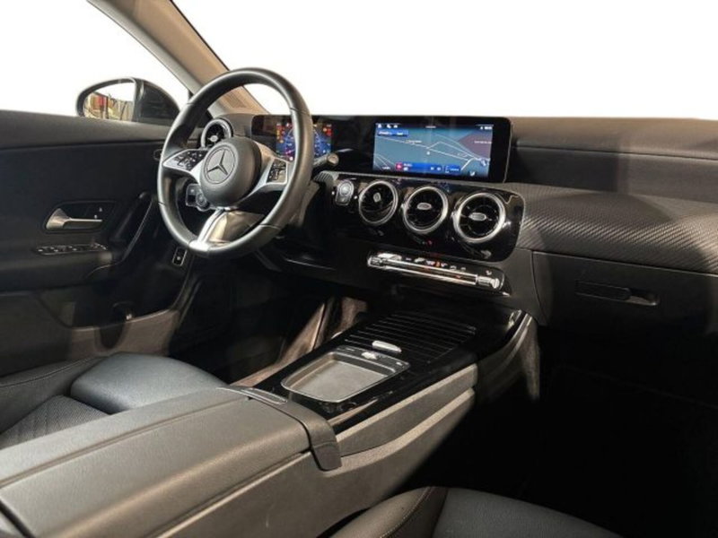 Mercedes-Benz CLA Shooting Brake usata a Bologna (15)