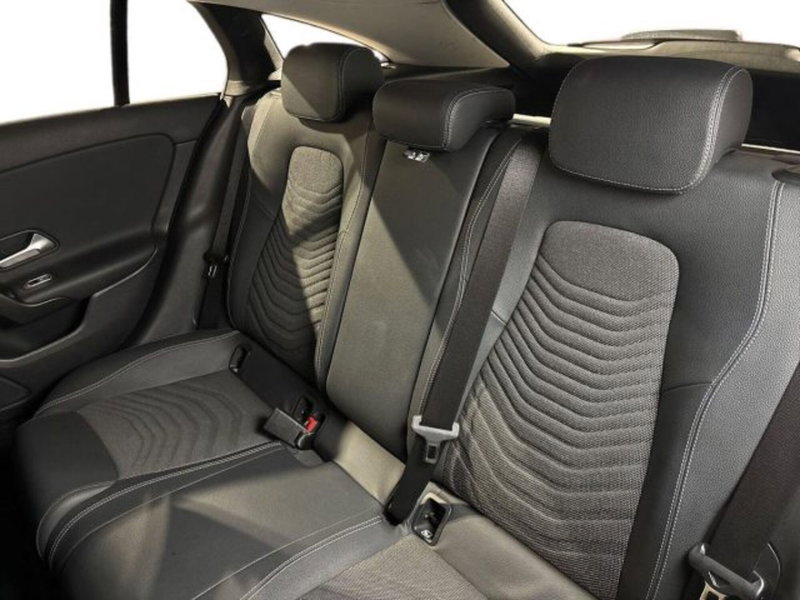 Mercedes-Benz CLA Shooting Brake usata a Bologna (16)