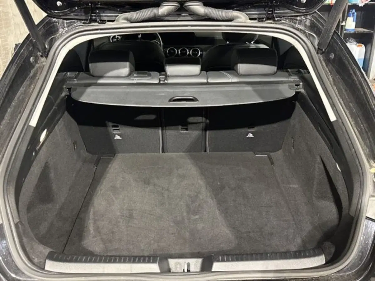 Mercedes-Benz CLA Shooting Brake usata a Bologna (8)