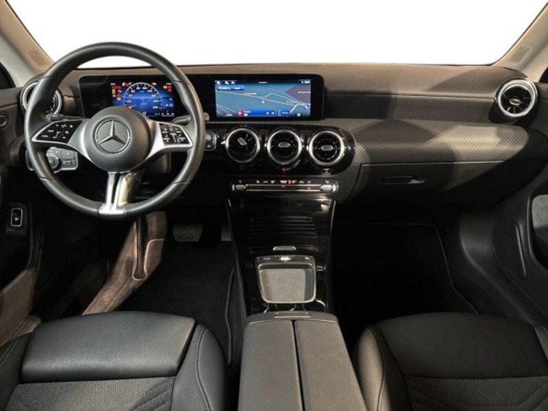 Mercedes-Benz CLA Shooting Brake usata a Bologna (9)