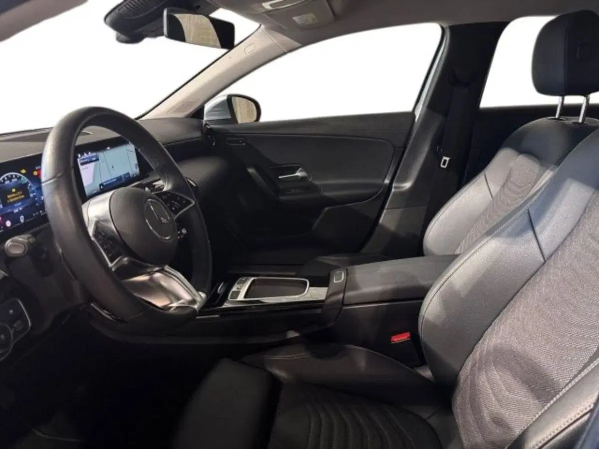 Mercedes-Benz Classe A usata a Bologna (10)