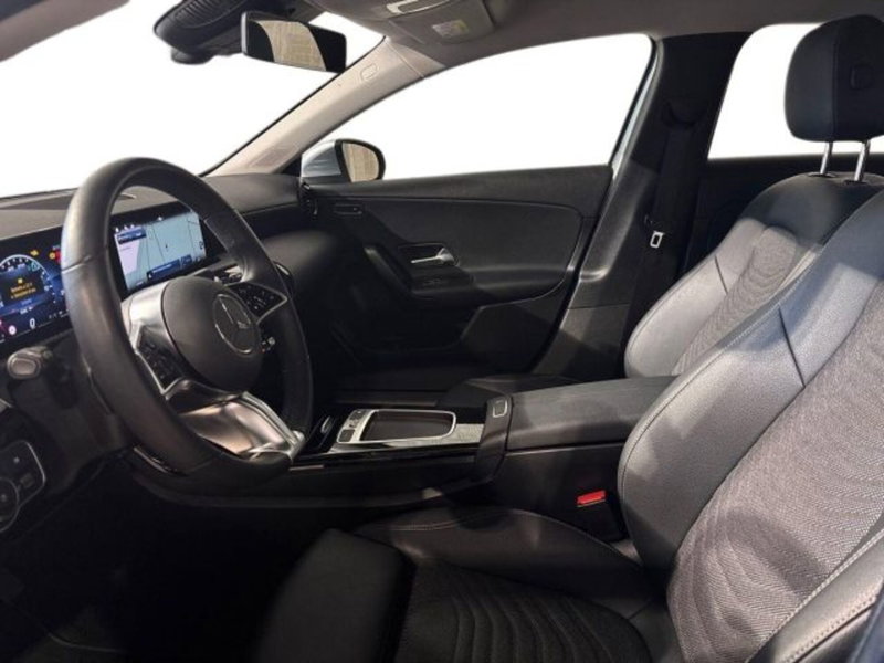 Mercedes-Benz Classe A usata a Bologna (10)