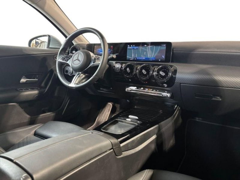 Mercedes-Benz Classe A usata a Bologna (15)