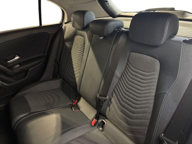 Mercedes-Benz Classe A usata a Bologna (16)