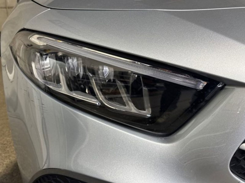 Mercedes-Benz Classe A usata a Bologna (7)