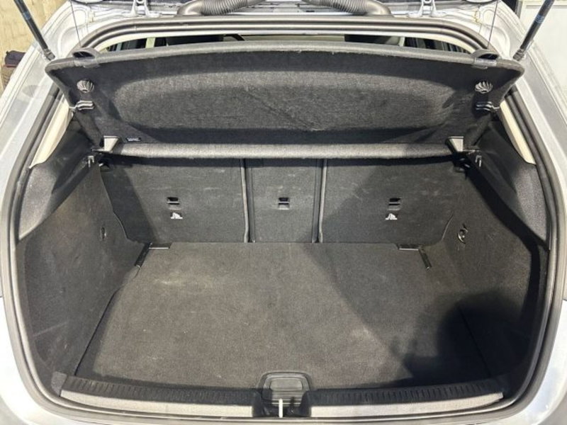 Mercedes-Benz Classe A usata a Bologna (8)