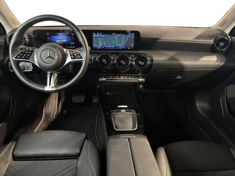 Mercedes-Benz Classe A usata a Bologna (9)