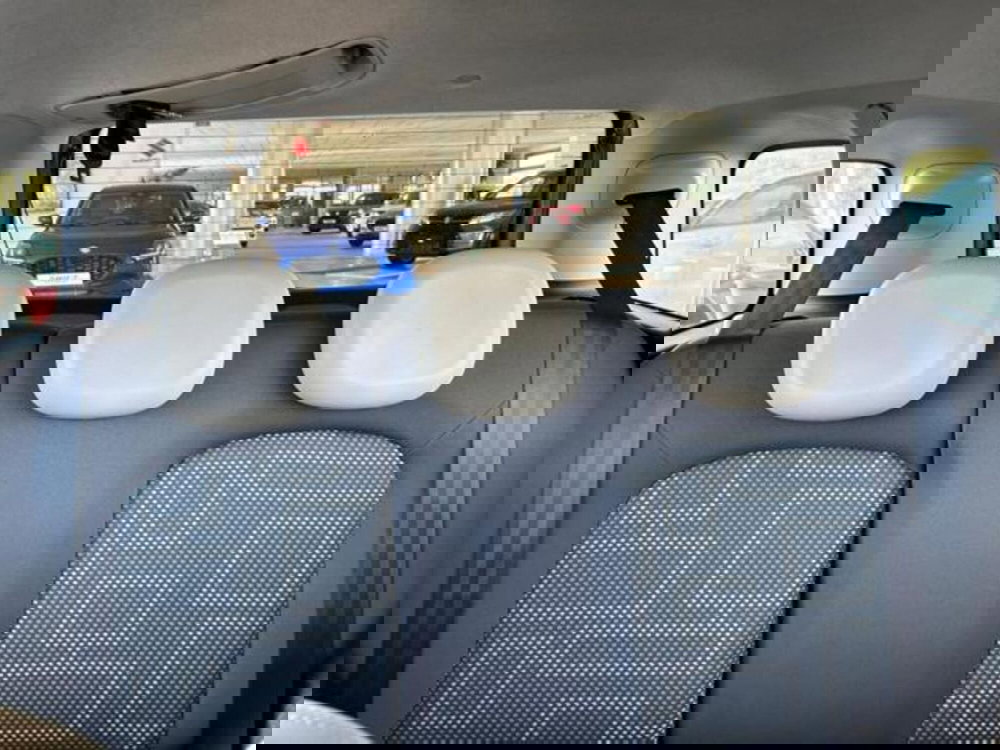 Fiat Panda usata a Campobasso (14)